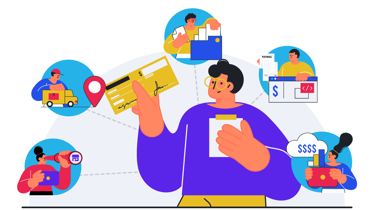 5 Business Changes That Call For Online Check Printing