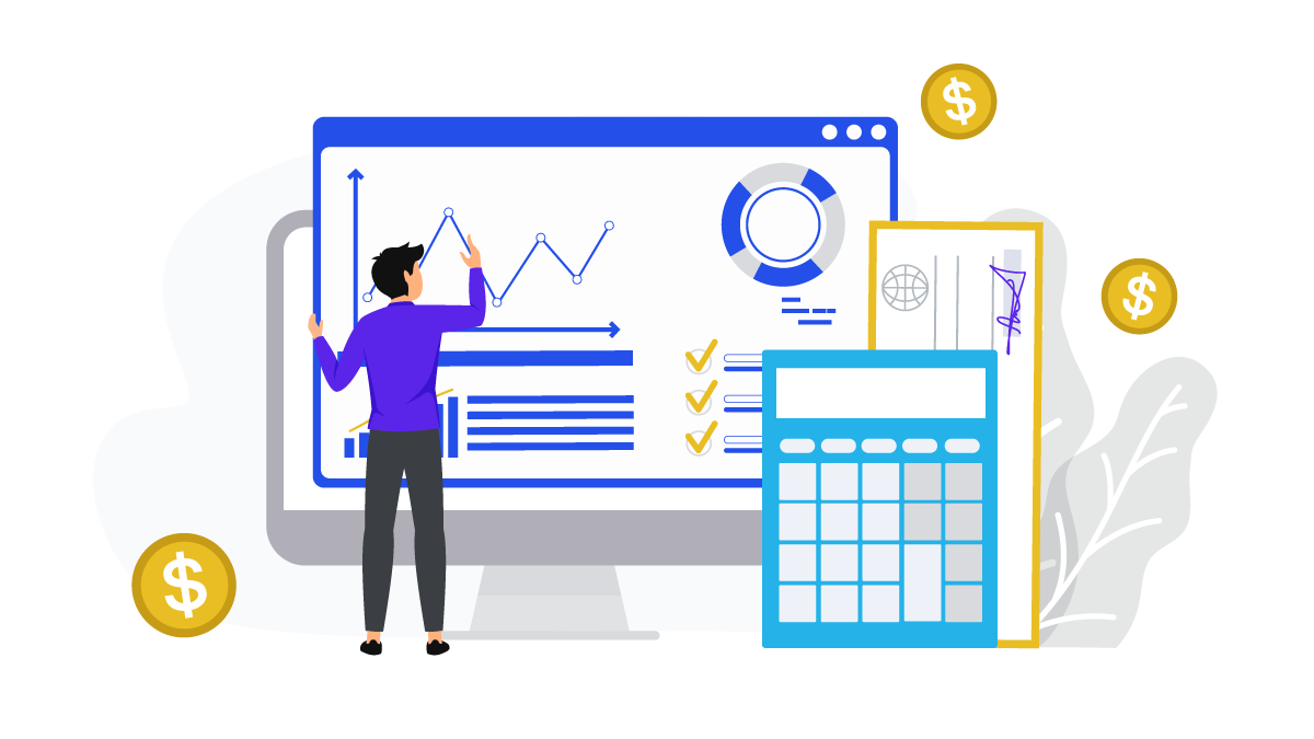 Checkeeper 'Reports' Features for Optimal Financial Management