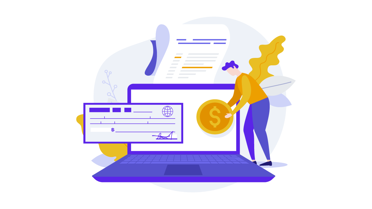 5 Common Occasions Checks Are the Preferred Payment Method
