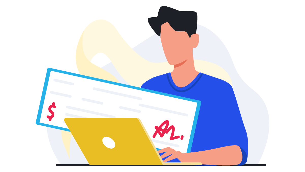4 Ways Checkeeper Helps End Wasting Money