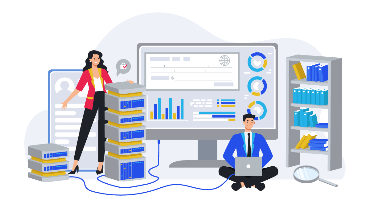 7 Reasons Small Business Owners Use Checkeeper