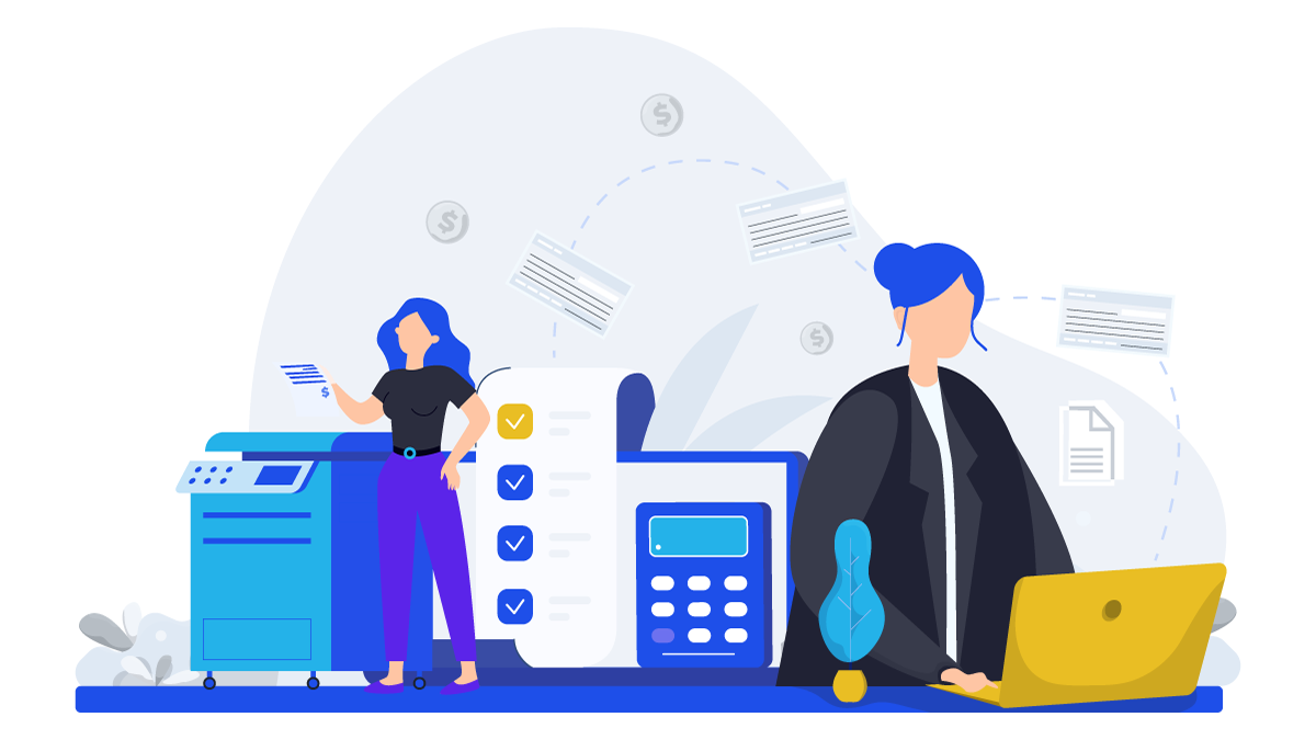 Checkeeper Helps With Core Accounting Features
