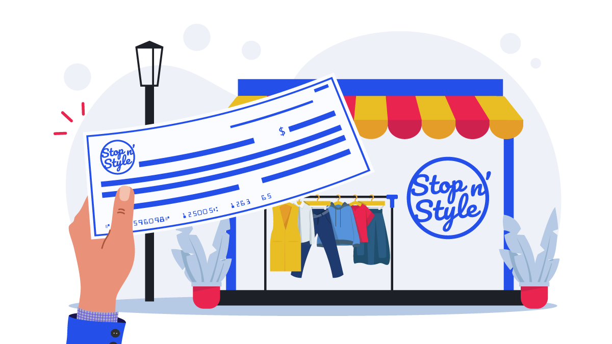 Start a New Business Right With High Quality, Professional Checks