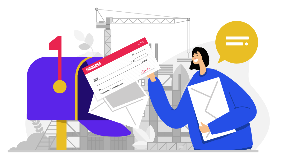 Online Check Printing Assists  Businesses During Transitions