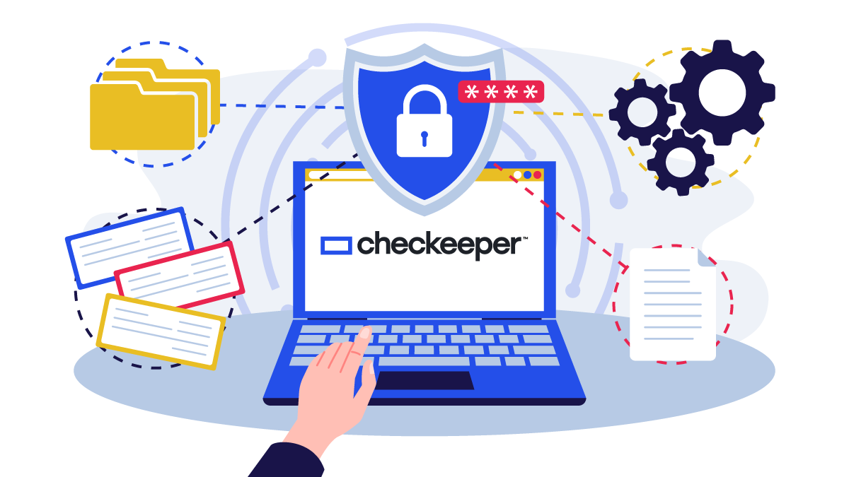 Better Check Security With Online Check Printing