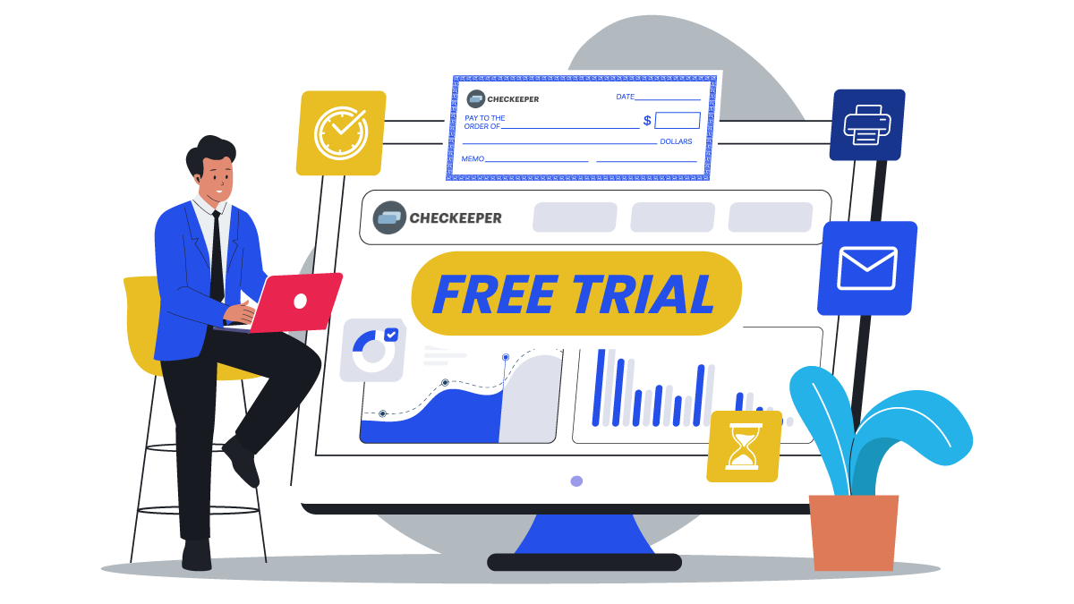 Registering for a Free Checkeeper Account Unlocks Immediate Benefits