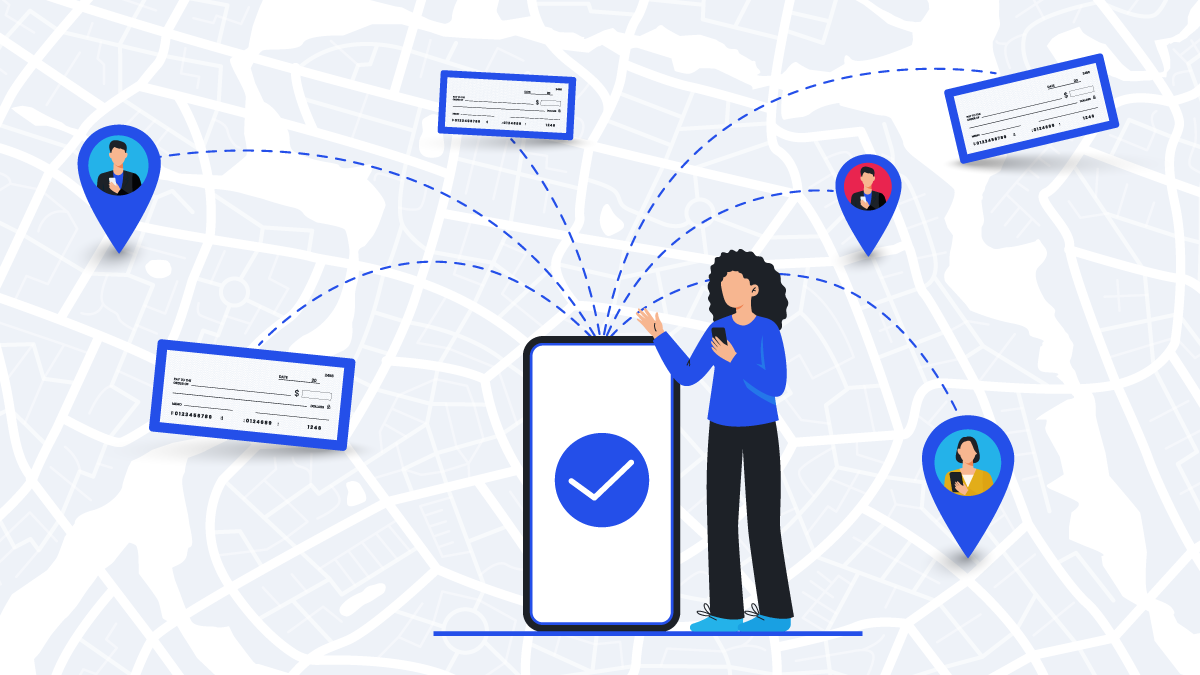 Choosing the Right Check Software: 4 Essential Features